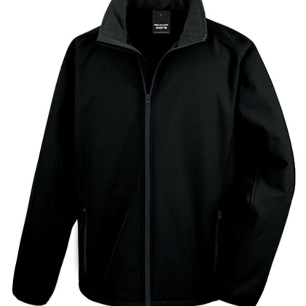 Printable Soft Shell Jacket Thumbnail