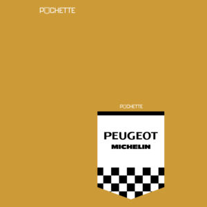 Peugeot shirt  Design