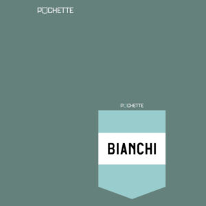 Bianchi shirt Design