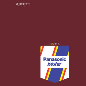 Panasonic shirt Design