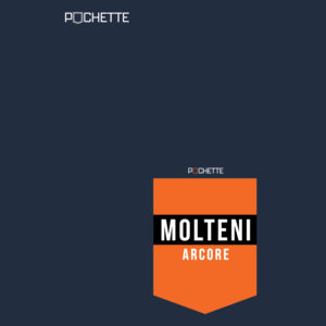 Molteni sweater Design