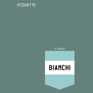 Bianchi sweater Design