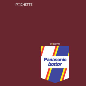 Panasonic sweater Design