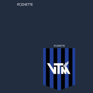 Club Brugge shirt Design