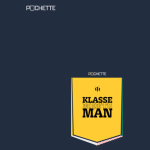 Sweater Tour Klassementsman Design
