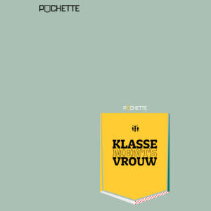 Sweater Tour Klassementsvrouw Design
