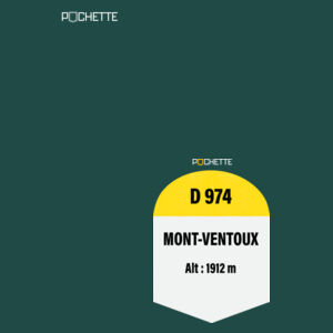 Mont Ventoux shirt   Design