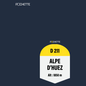 Alpe d'huez shirt   2 Design