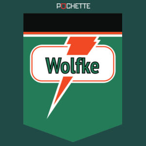 Wolfke sweater Design