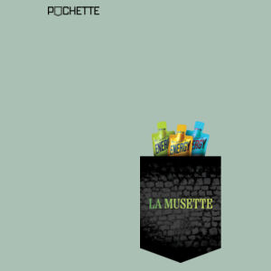 Musette Energy  Design