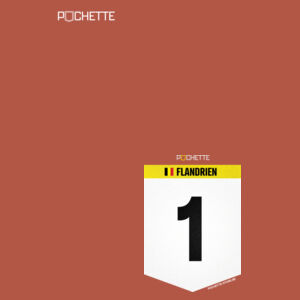 Number 1 Design