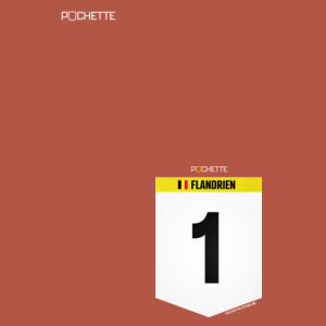Number 1 Design