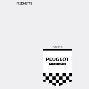 Peugeot white Design