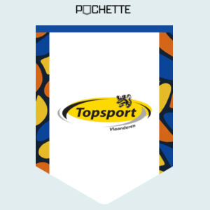 Tess Topsport 2013 Design