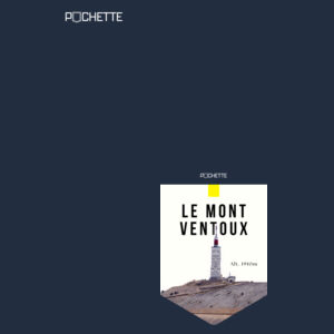 Le Mont Ventoux Design