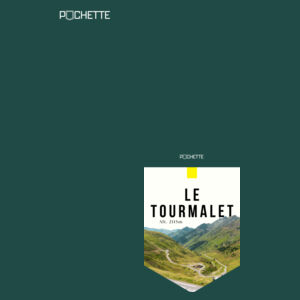 Le Tourmalet Design