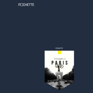 Triomphe à Paris Design