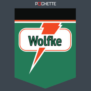 Wolfke sweater Design