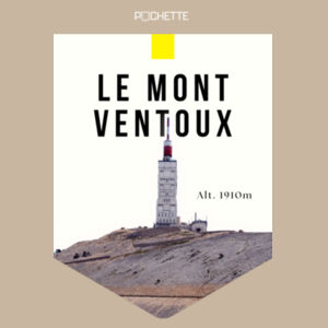 Le Mont Ventoux 5 Design