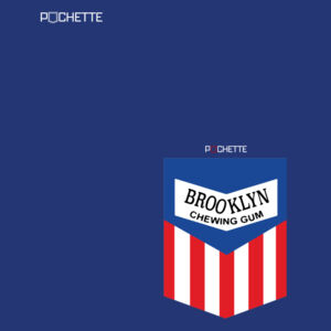 Brooklyn shirt  5 Design