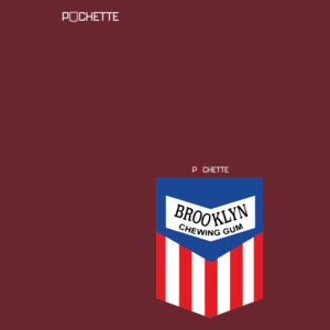 Brooklyn shirt  6 Design