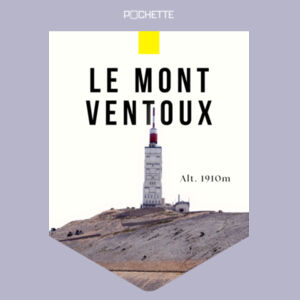 Le Mont Ventoux 5 Design