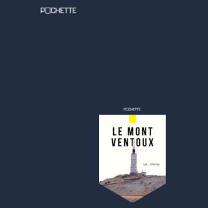 Le Mont Ventoux 6 Design