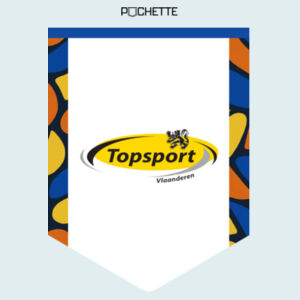 Tess Topsport 2013 Design