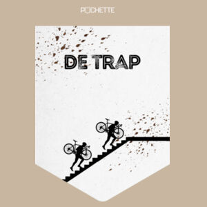 De Trap Design