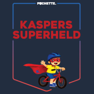 Kasper zoekt helden Design