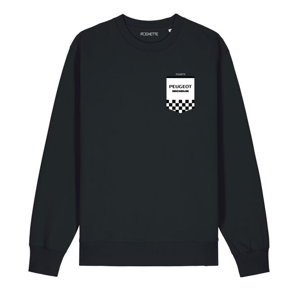 Sweater Peugeot Thumbnail