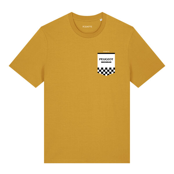 Peugeot shirt  Thumbnail