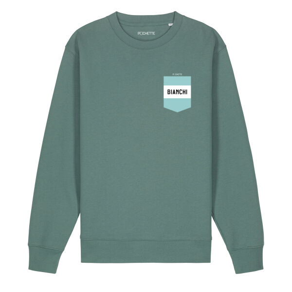 Bianchi sweater Thumbnail