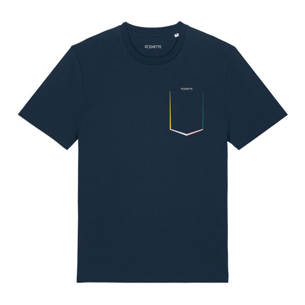 Tour de France shirt Basic Thumbnail