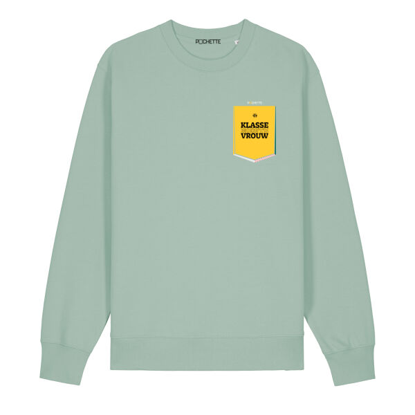 Sweater Tour Klassementsvrouw Thumbnail