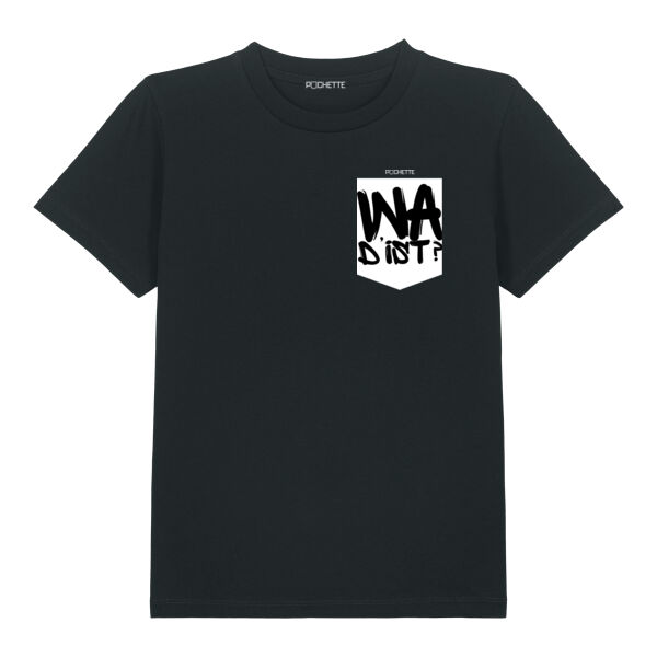 Wa D'ist? Kind Thumbnail