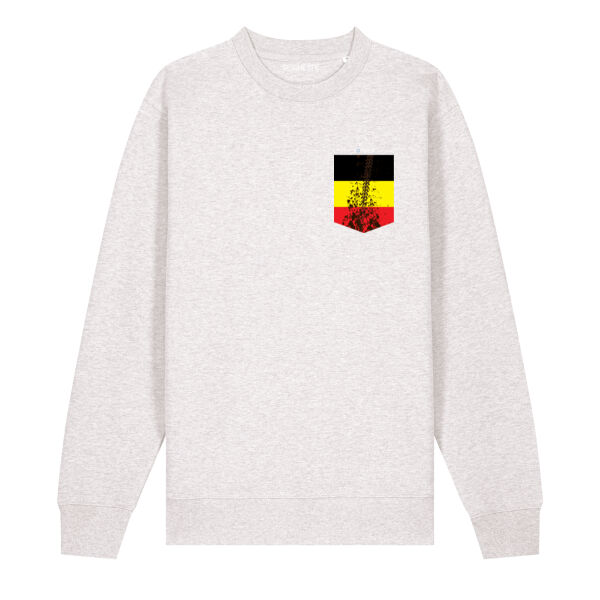 Sweater BK win CX Thumbnail