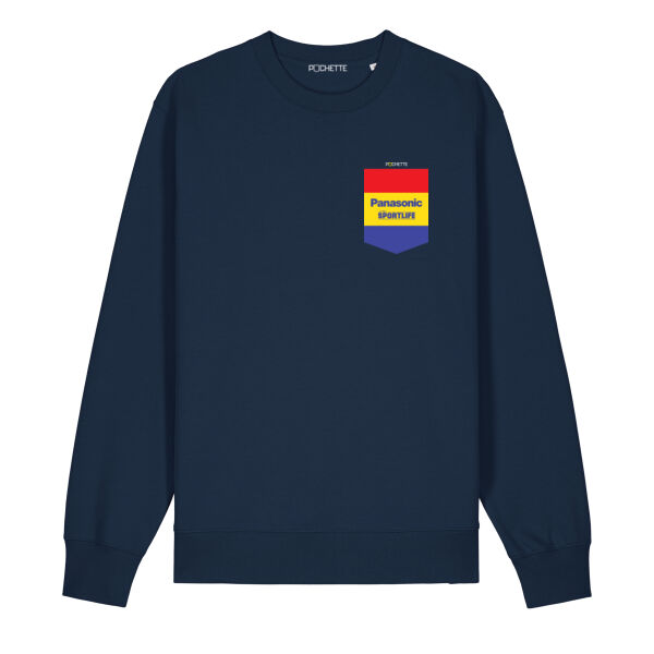 Panasonic Sportlife sweater Thumbnail