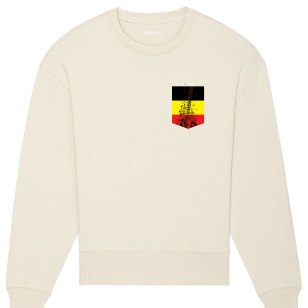 Sweater BK win CX Thumbnail