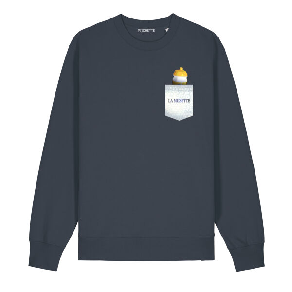 Musette Bidon Thumbnail