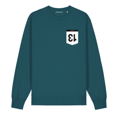 Number 13 Number 13 Thumbnail