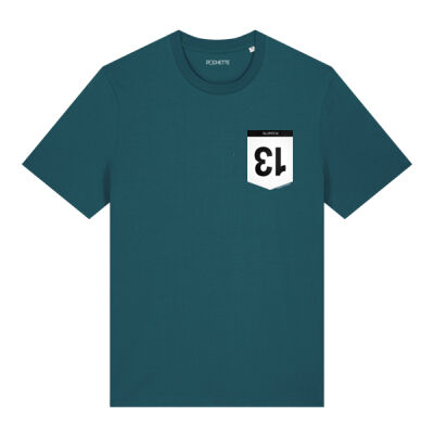 Number 13 Number 13 Thumbnail