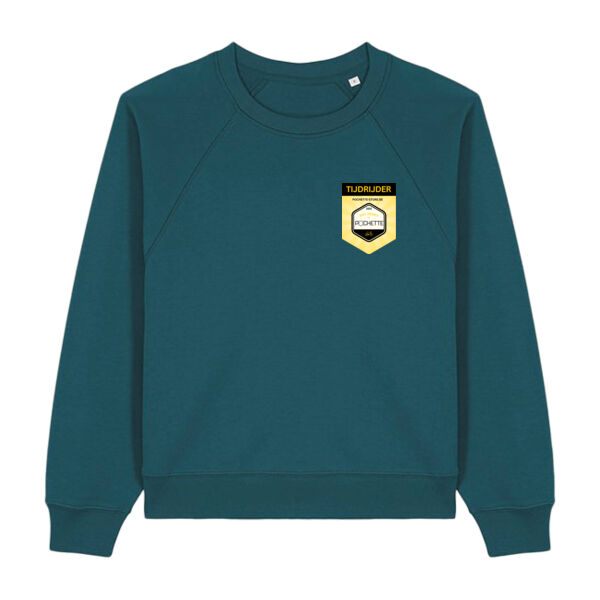 Team Pochette Tijdrijder Thumbnail