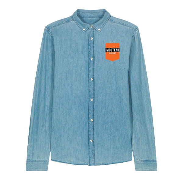 Denim Molteni Thumbnail