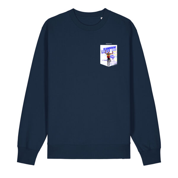 Flanders 1993 Thumbnail