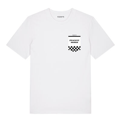 Peugeot white Peugeot white Thumbnail