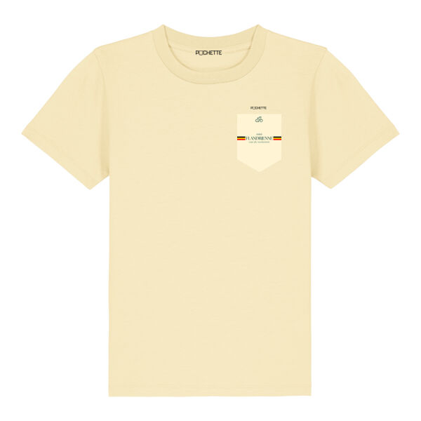 Mini Flandrienne shirt Thumbnail