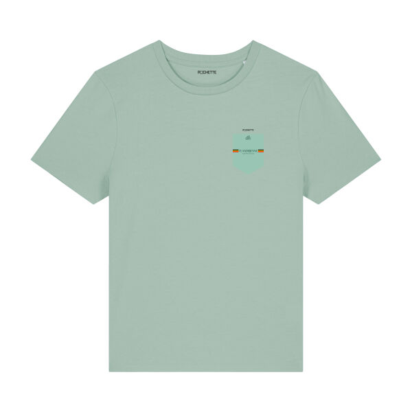 Mother Flandrienne shirt Thumbnail