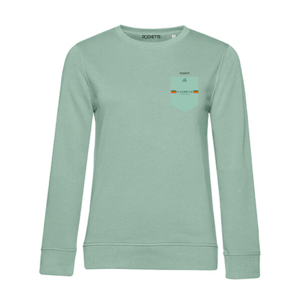 Mother Flandrienne sweater Thumbnail