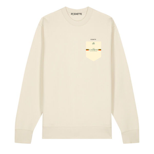 Mini Flandrienne sweater Thumbnail